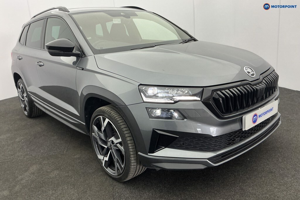 Used Skoda Karoq 2025 for sale - 77935252: Photo 37