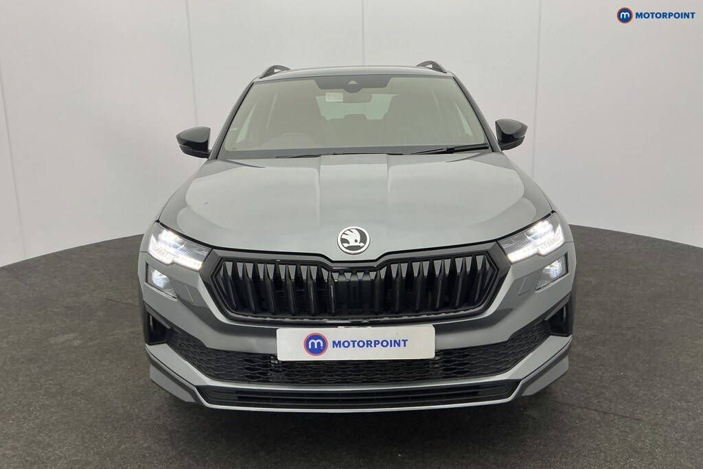 Used Skoda Karoq 2025 for sale - 77935252: Photo 38