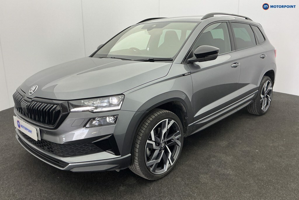 Used Skoda Karoq 2025 for sale - 77935252: Photo 39