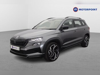 Used Skoda Karoq 2025 for sale - 77935252: Photo