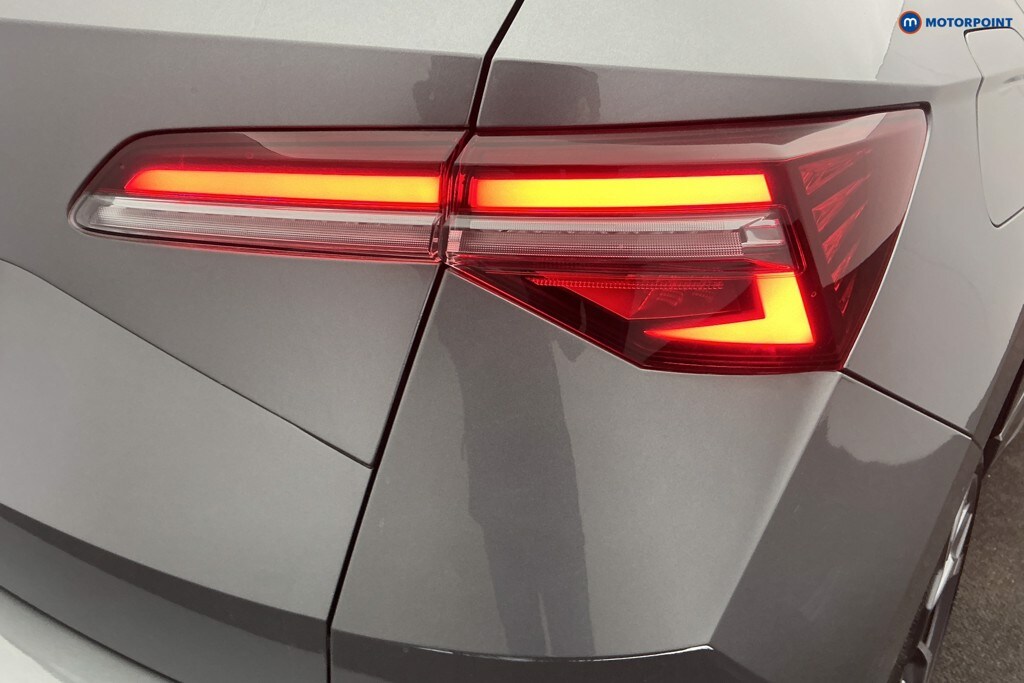 Used Skoda Karoq 2025 for sale - 77935252: Photo 40