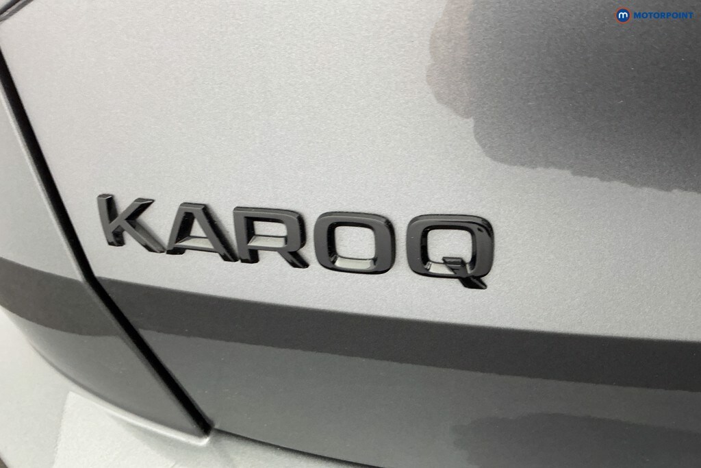 Used Skoda Karoq 2025 for sale - 77935252: Photo 41