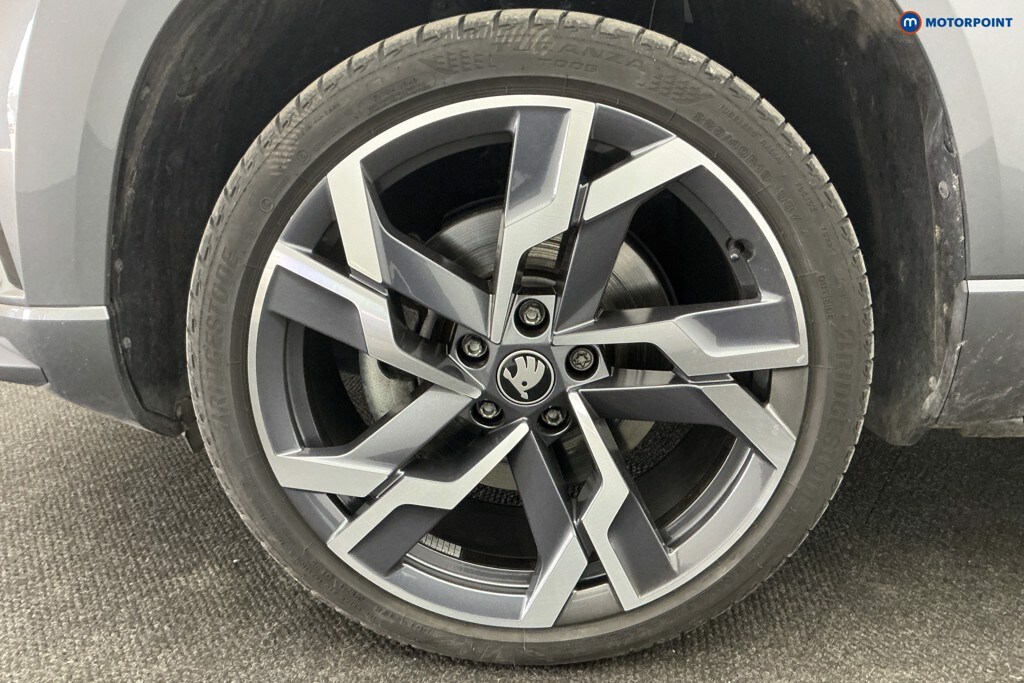 Used Skoda Karoq 2025 for sale - 77935252: Photo 43