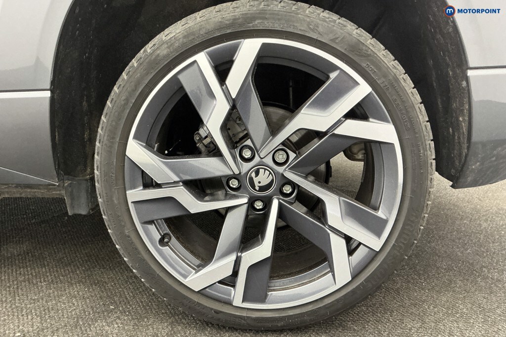 Used Skoda Karoq 2025 for sale - 77935252: Photo 44