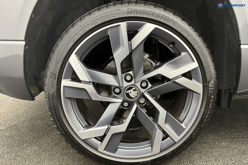 Used Skoda Karoq 2025 for sale - 77935252: Photo 45