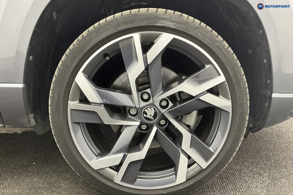 Used Skoda Karoq 2025 for sale - 77935252: Photo 46