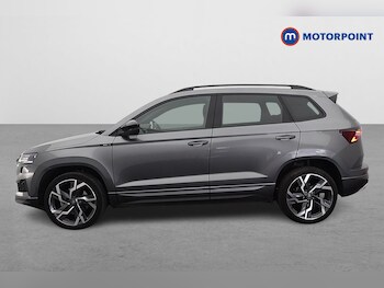 Used Skoda Karoq 2025 for sale - 77935252: Photo