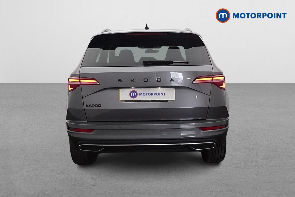 Used Skoda Karoq 2025 for sale - 77935252: Photo 6