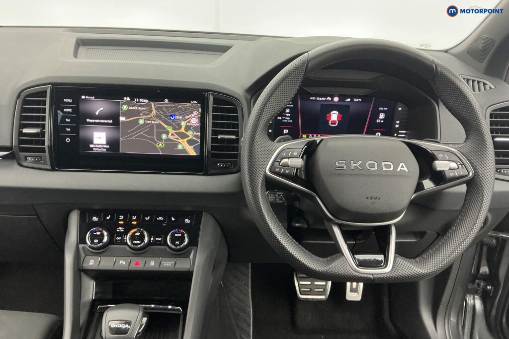 Used Skoda Karoq 2025 for sale - 77935252: Photo 9