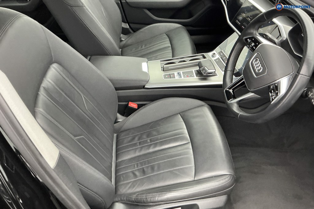 Used Audi A6 2022 for sale - 77561112: Photo 13