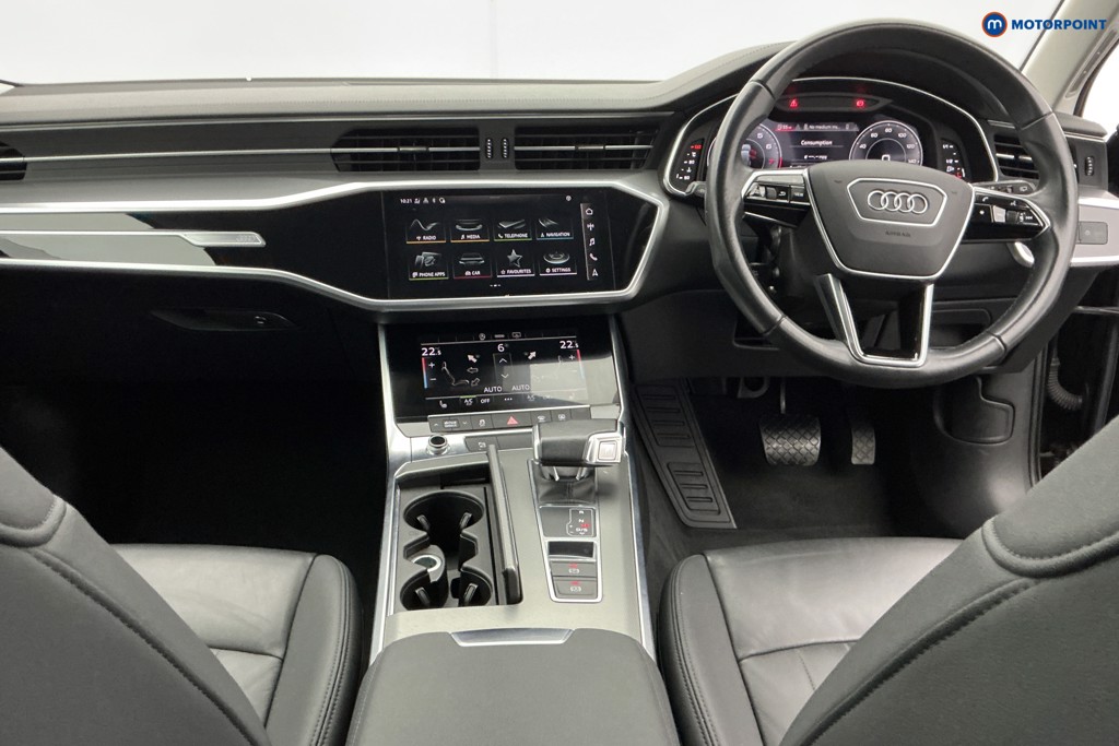 Used Audi A6 2022 for sale - 77561112: Photo 20