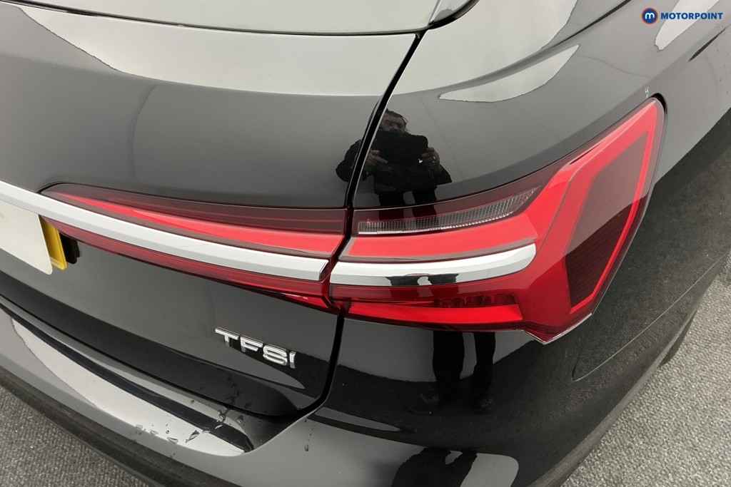 Used Audi A6 2022 for sale - 77561112: Photo 36