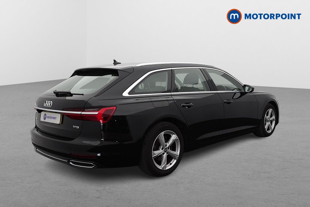 Used Audi A6 2022 for sale - 77561112: Photo 7