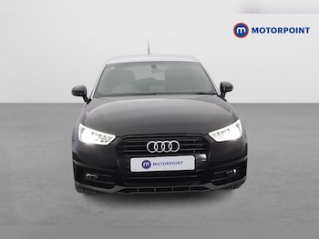 Used Audi A1 2018 for sale - 78387039: Photo