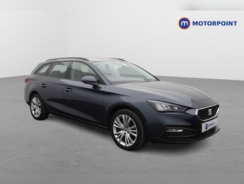 SEAT - Leon