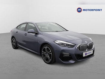 BMW - 2 Series