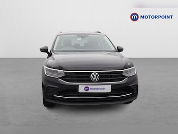 Used Volkswagen Tiguan 2022 for sale - 75641699: Photo