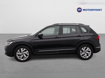 Used Volkswagen Tiguan 2022 for sale - 75641699: Photo