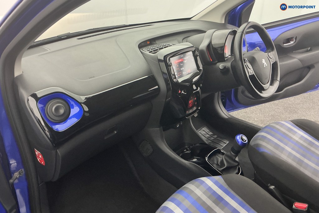 Used Peugeot 108 2018 for sale - 76534692: Photo 12