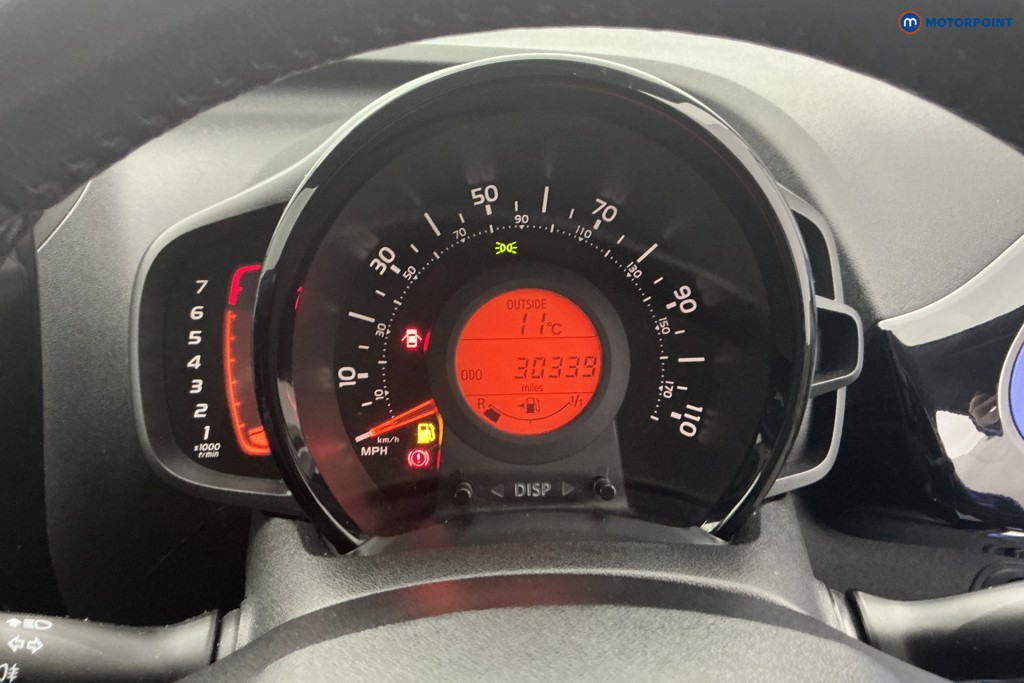 Used Peugeot 108 2018 for sale - 76534692: Photo 13