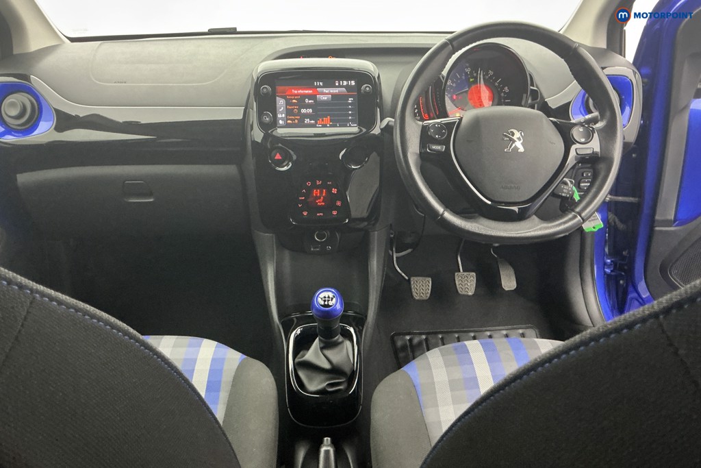 Used Peugeot 108 2018 for sale - 76534692: Photo 14