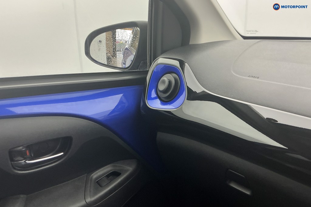 Used Peugeot 108 2018 for sale - 76534692: Photo 17