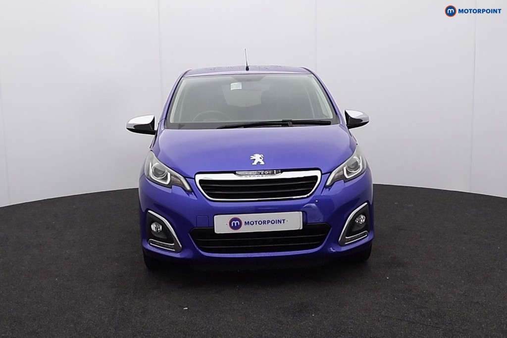 Used Peugeot 108 2018 for sale - 76534692: Photo 2