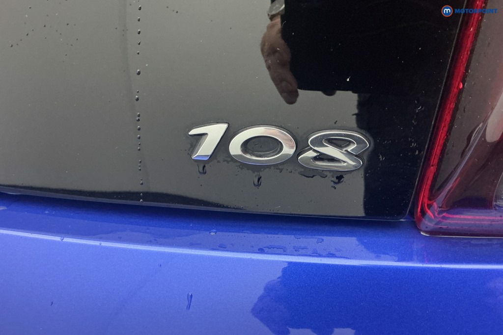Used Peugeot 108 2018 for sale - 76534692: Photo 23