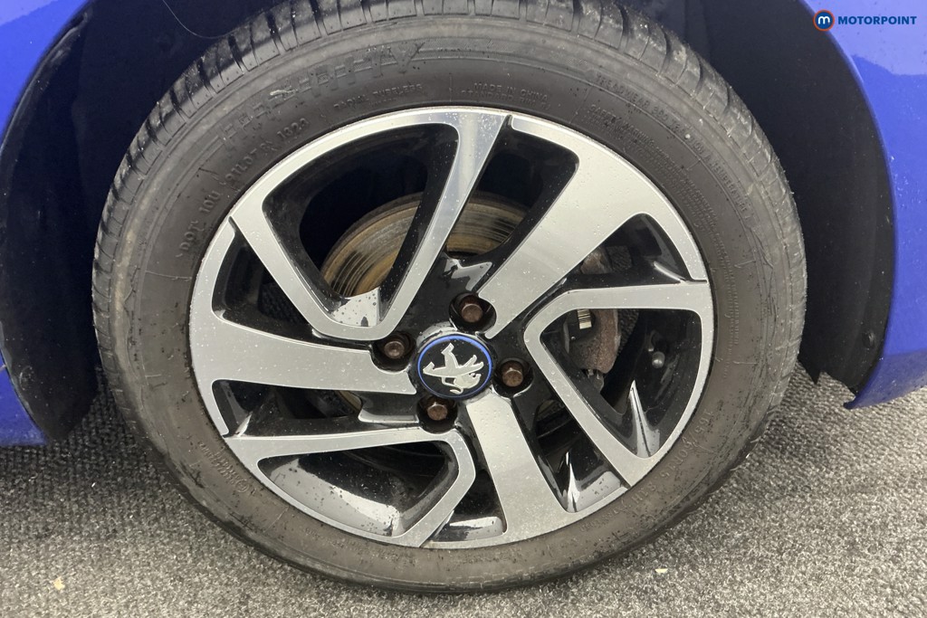 Used Peugeot 108 2018 for sale - 76534692: Photo 25