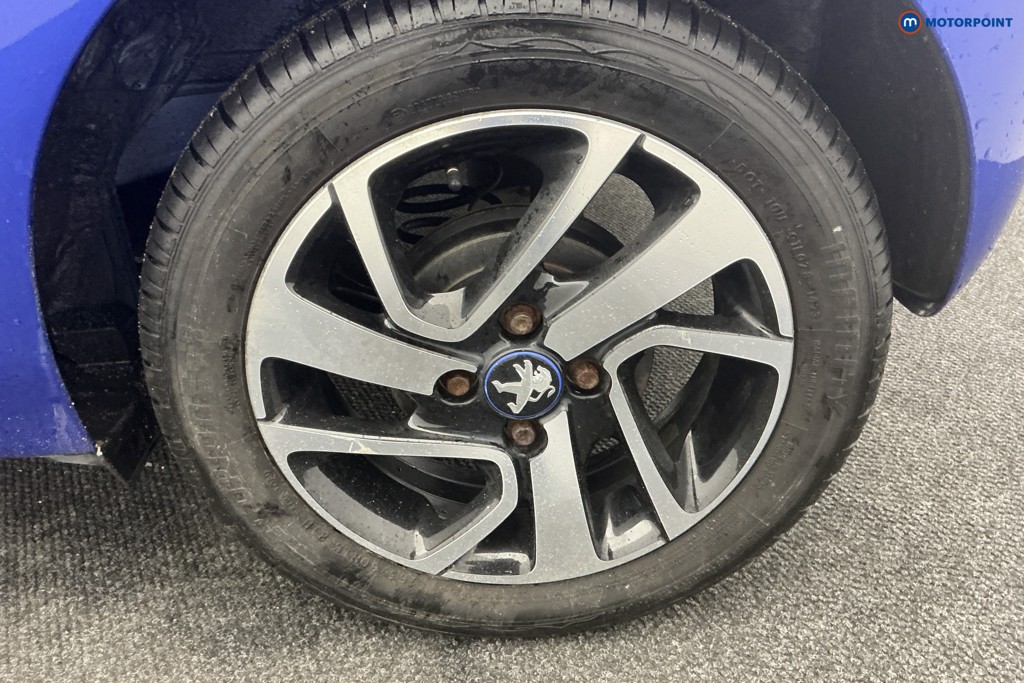 Used Peugeot 108 2018 for sale - 76534692: Photo 27