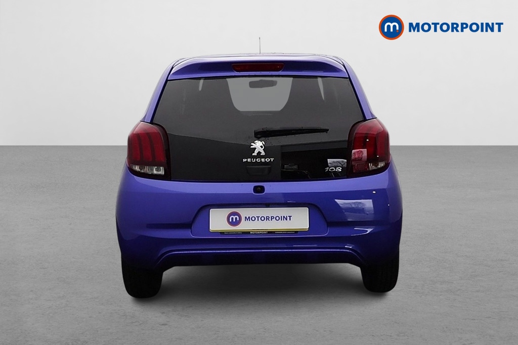 Used Peugeot 108 2018 for sale - 76534692: Photo 6