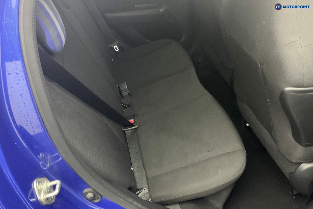 Used Peugeot 108 2018 for sale - 76534692: Photo 9