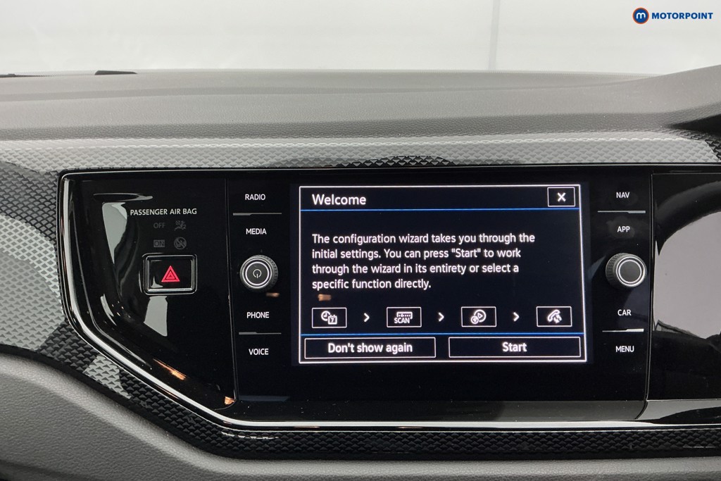 Used Volkswagen Polo 2021 for sale - 77104296: Photo 10