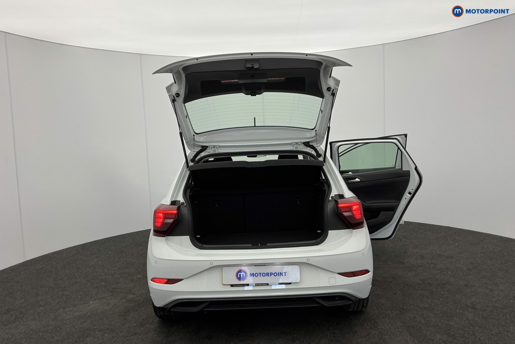 Used Volkswagen Polo 2021 for sale - 77104296: Photo 11