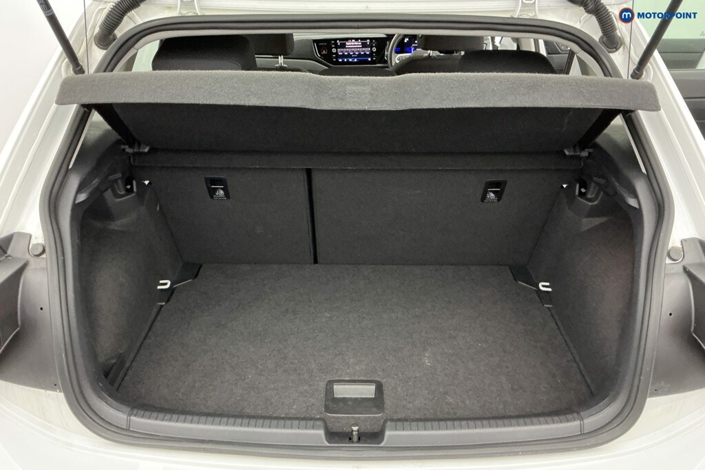 Used Volkswagen Polo 2021 for sale - 77104296: Photo 12