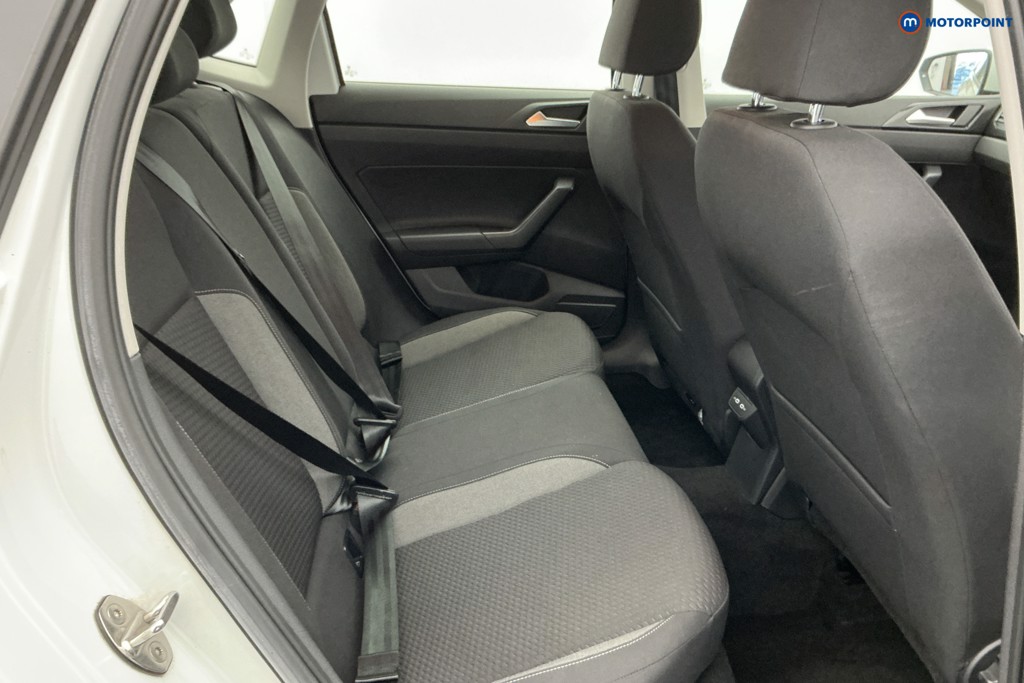 Used Volkswagen Polo 2021 for sale - 77104296: Photo 13