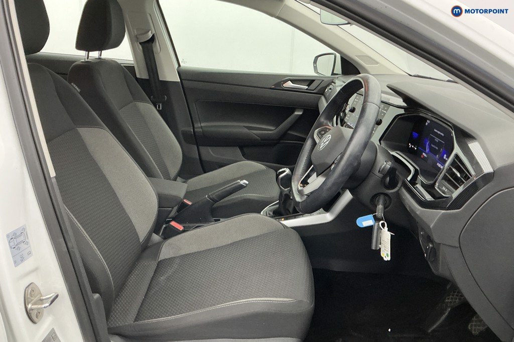 Used Volkswagen Polo 2021 for sale - 77104296: Photo 14