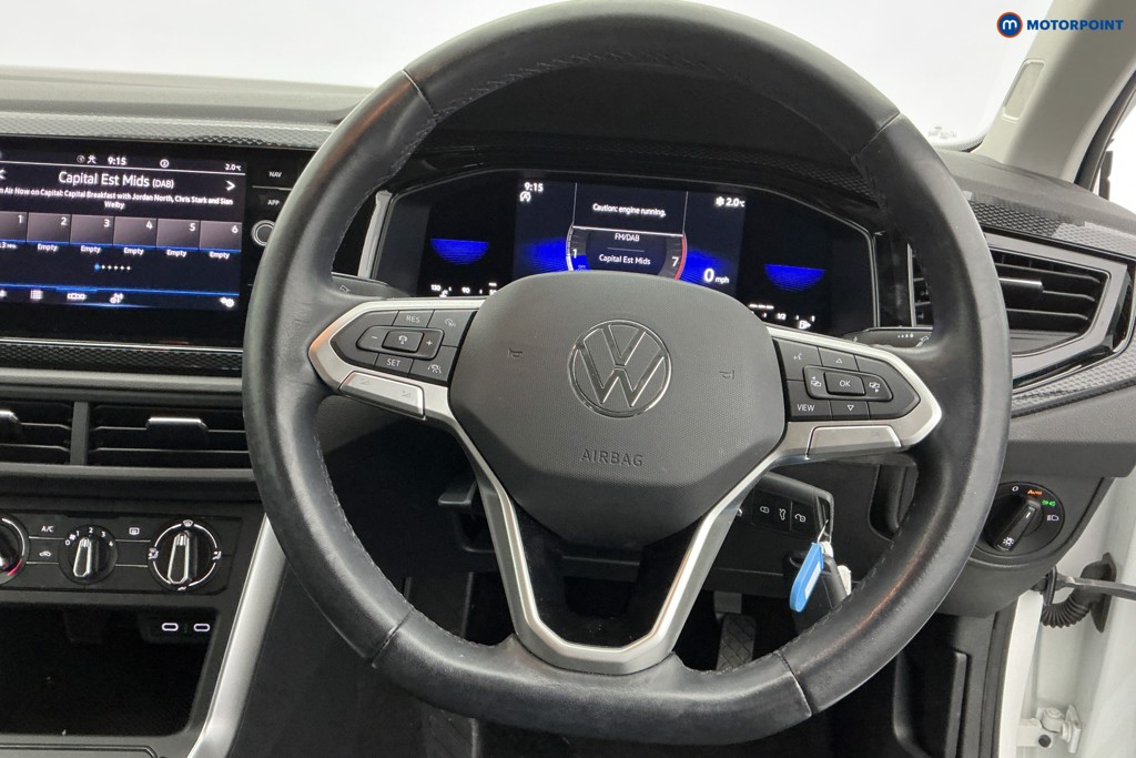 Used Volkswagen Polo 2021 for sale - 77104296: Photo 15