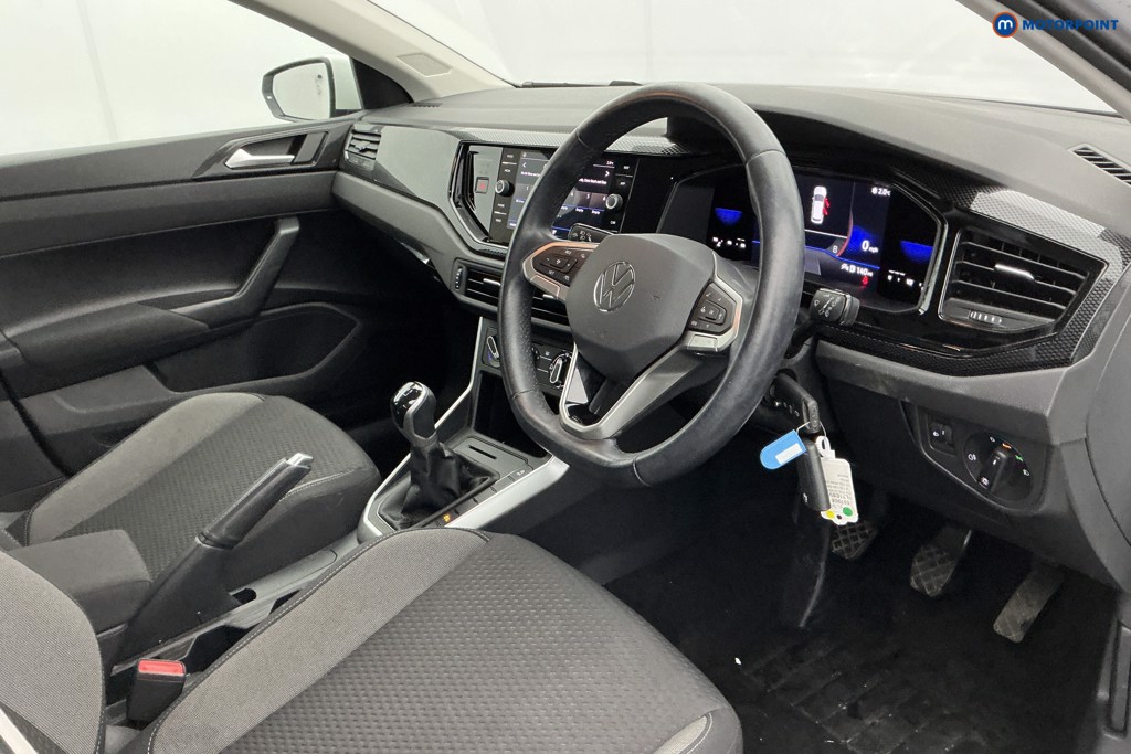 Used Volkswagen Polo 2021 for sale - 77104296: Photo 16