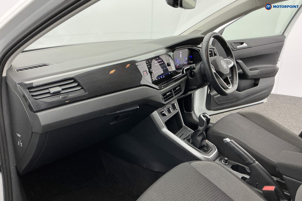 Used Volkswagen Polo 2021 for sale - 77104296: Photo 17