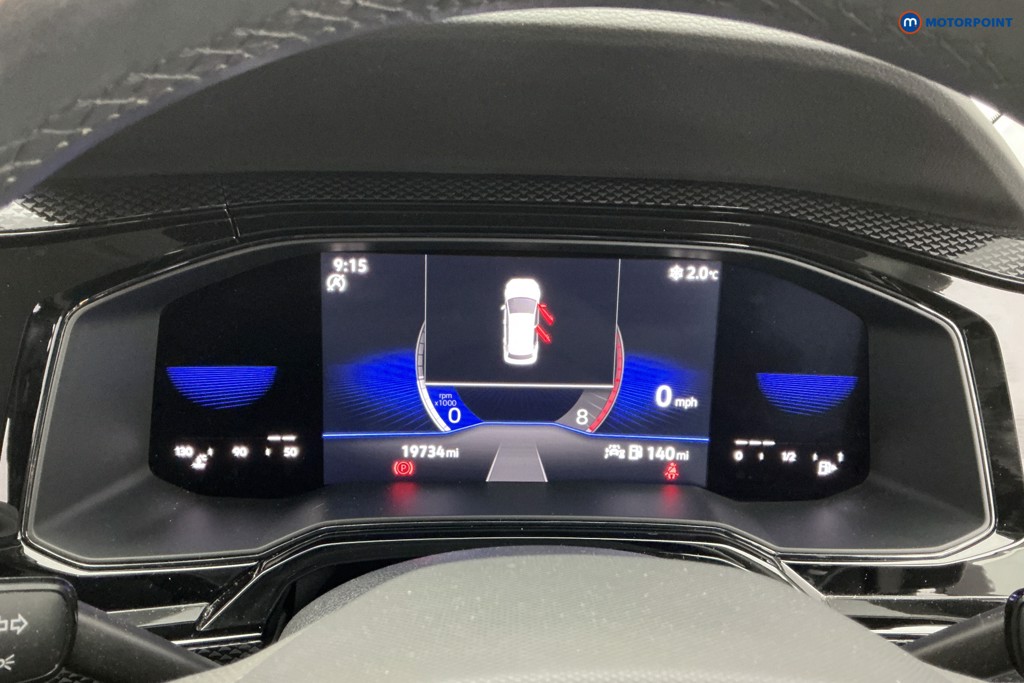 Used Volkswagen Polo 2021 for sale - 77104296: Photo 18