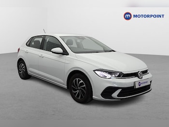 2021 - 1.0 TSI Life 5dr