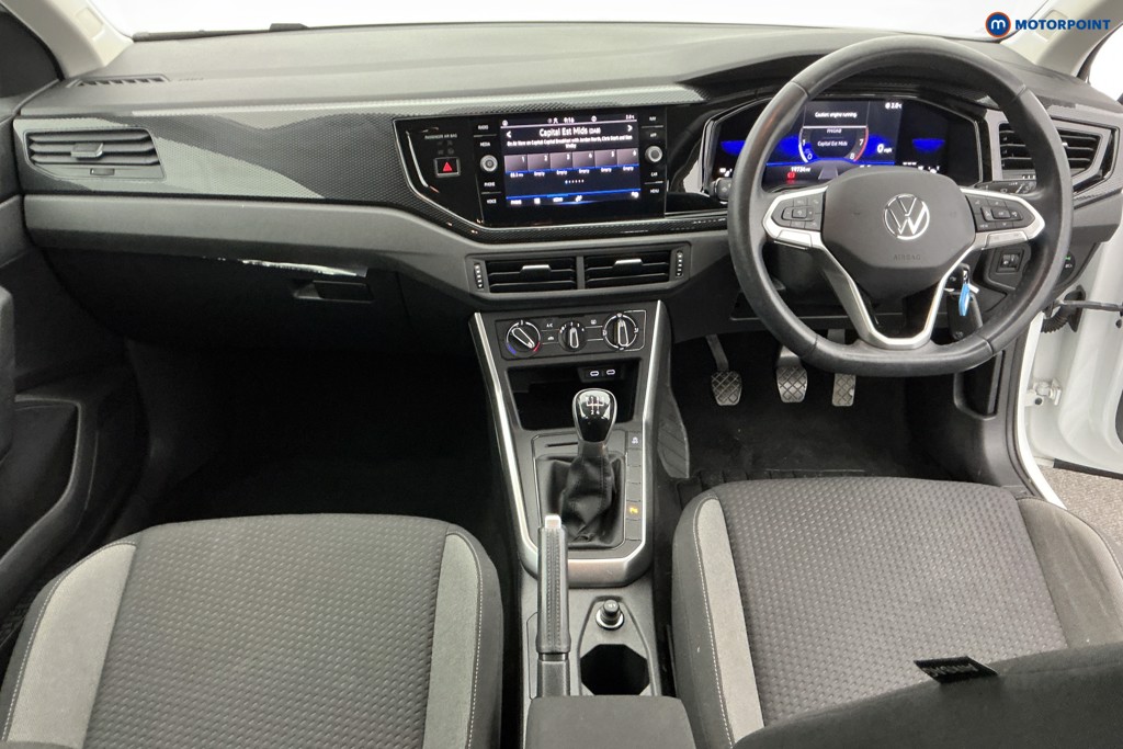 Used Volkswagen Polo 2021 for sale - 77104296: Photo 20