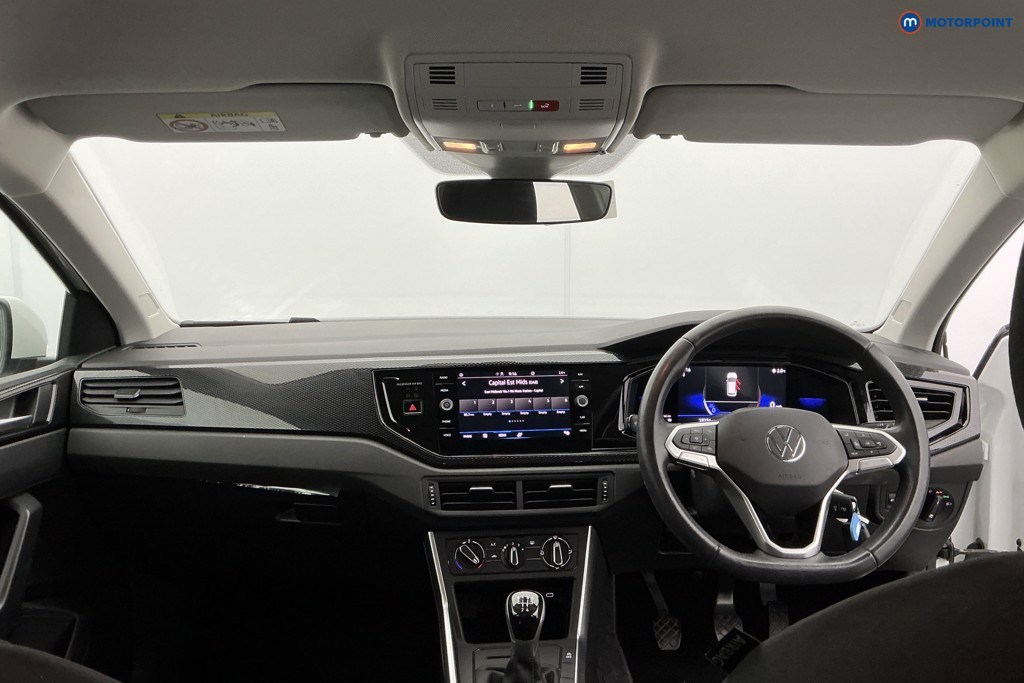 Used Volkswagen Polo 2021 for sale - 77104296: Photo 21