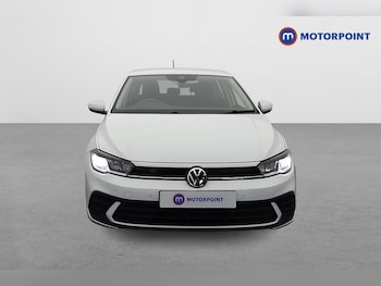 Used Volkswagen Polo 2021 for sale - 77104296: Photo