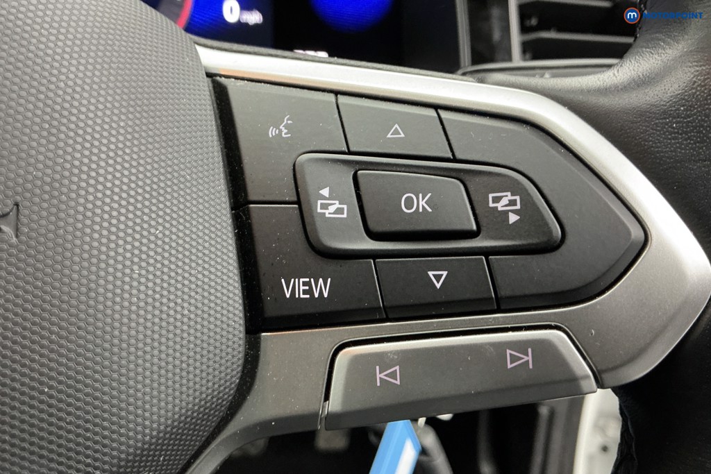 Used Volkswagen Polo 2021 for sale - 77104296: Photo 32