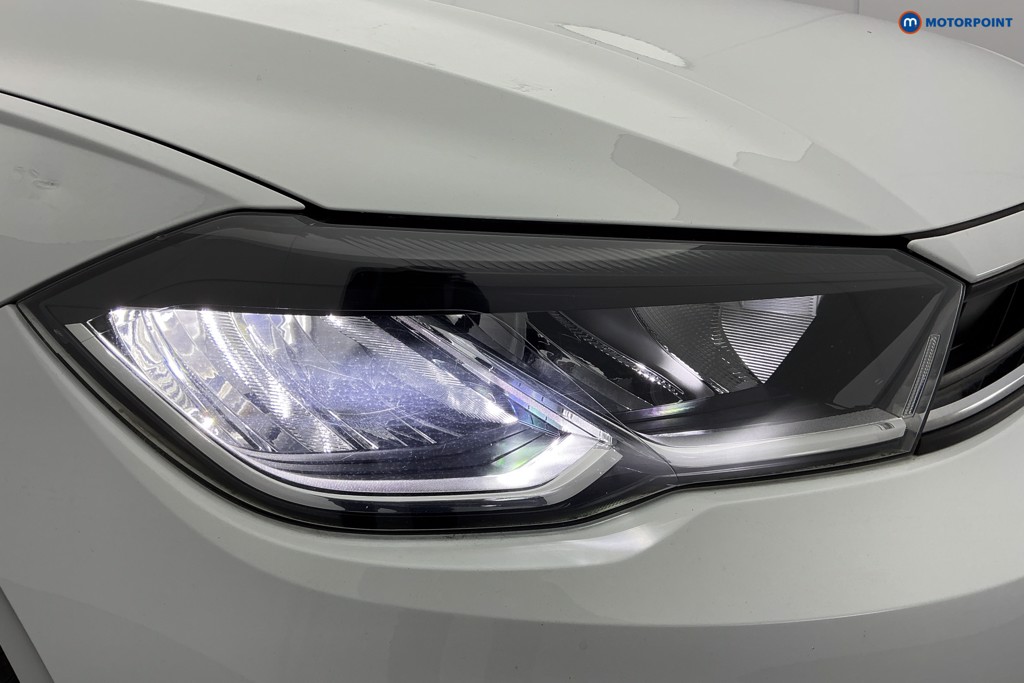 Used Volkswagen Polo 2021 for sale - 77104296: Photo 39