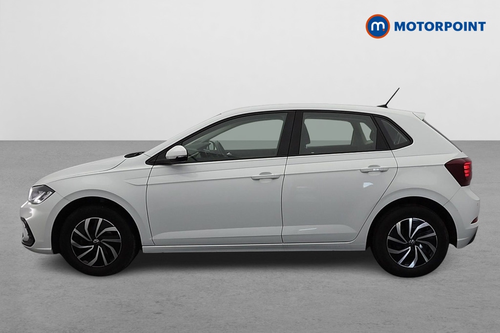 Used Volkswagen Polo 2021 for sale - 77104296: Photo 4