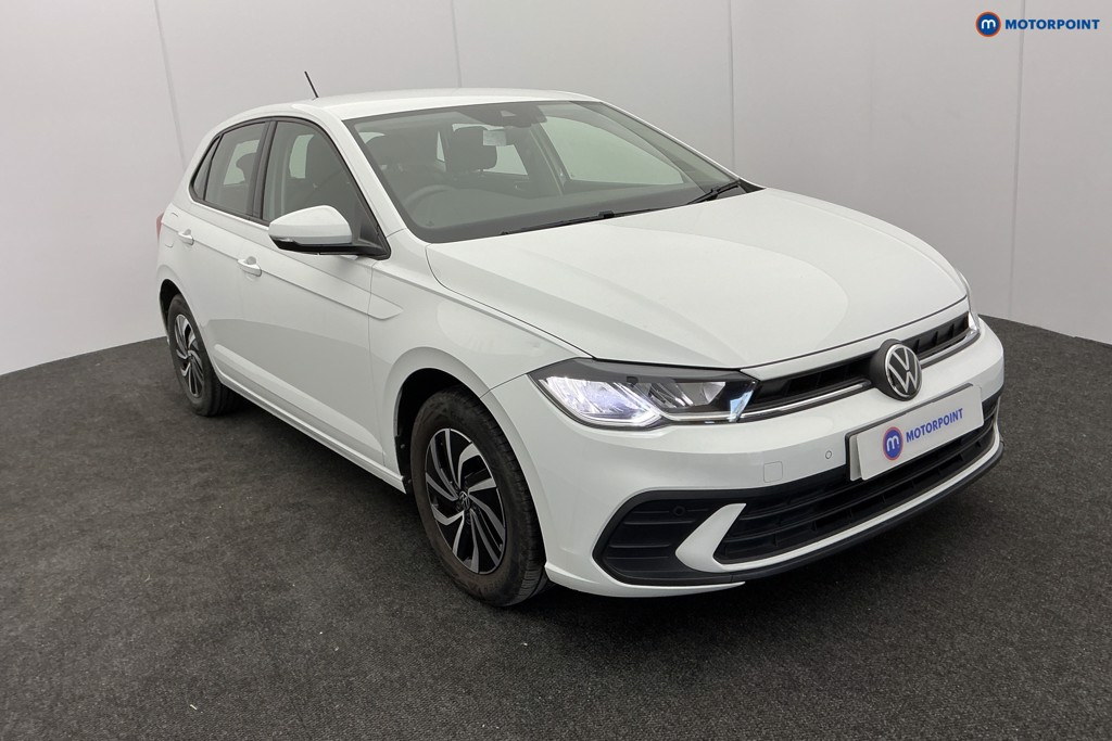 Used Volkswagen Polo 2021 for sale - 77104296: Photo 40