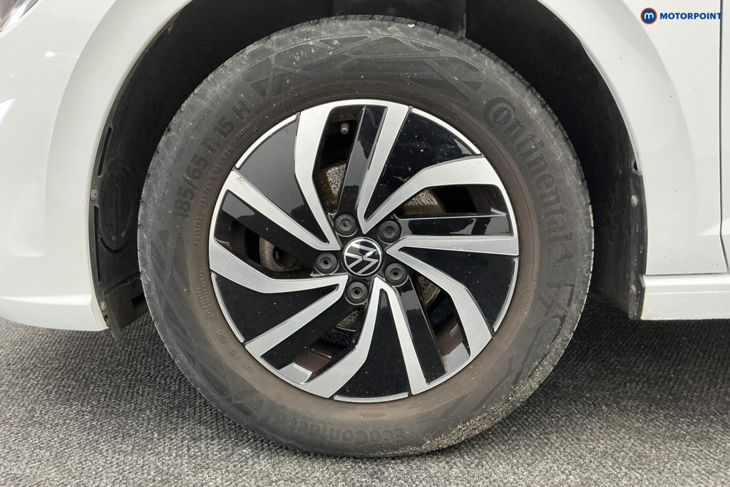 Used Volkswagen Polo 2021 for sale - 77104296: Photo 45